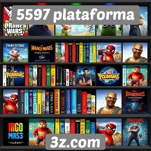 Análise da biblioteca de jogos da plataforma 5597