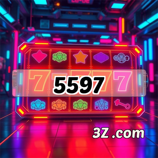 A Magia do Shooting na 5597 Plataforma que Te Encanta